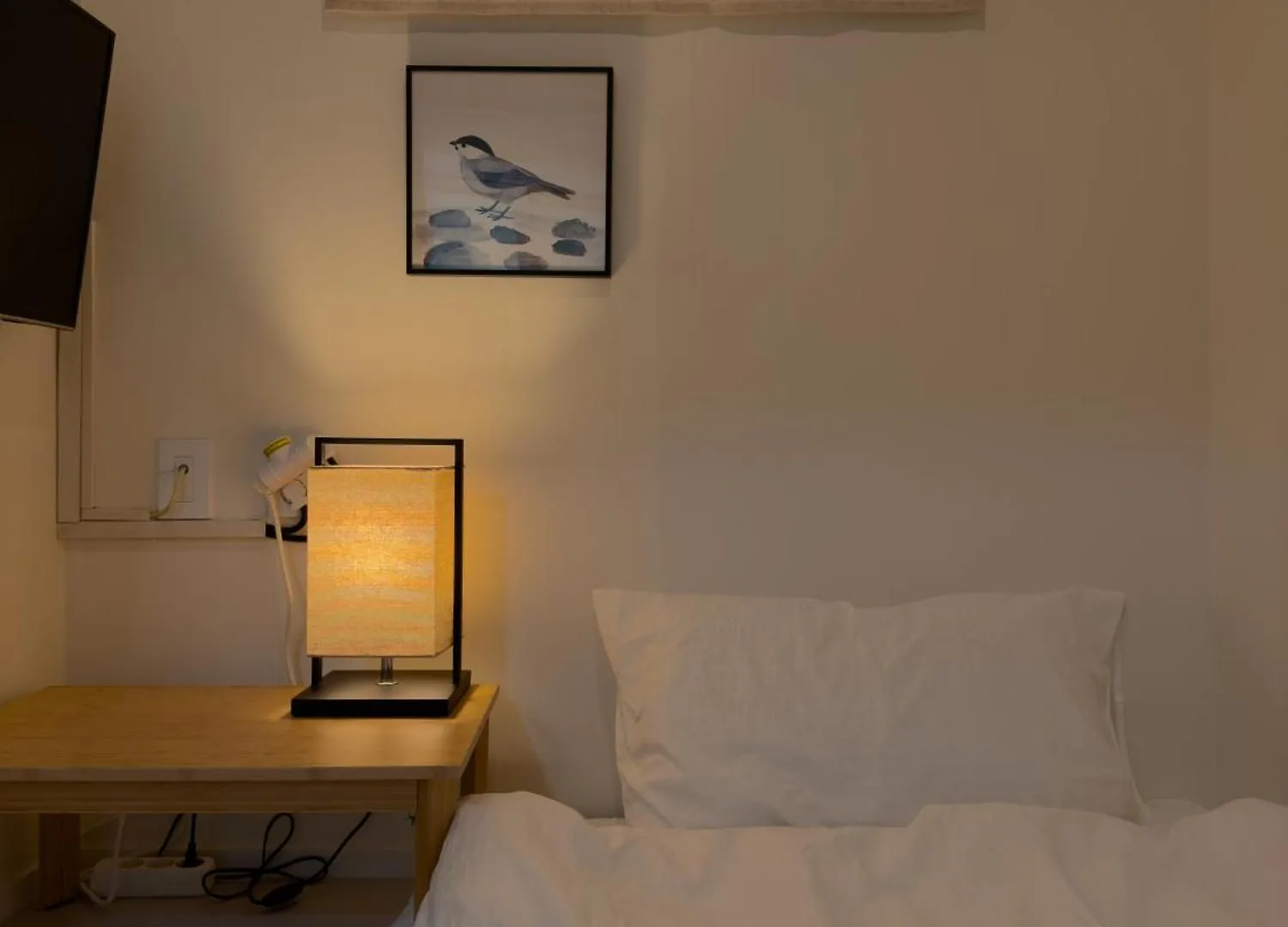 Hotel Ribini House Seoul Gasthof