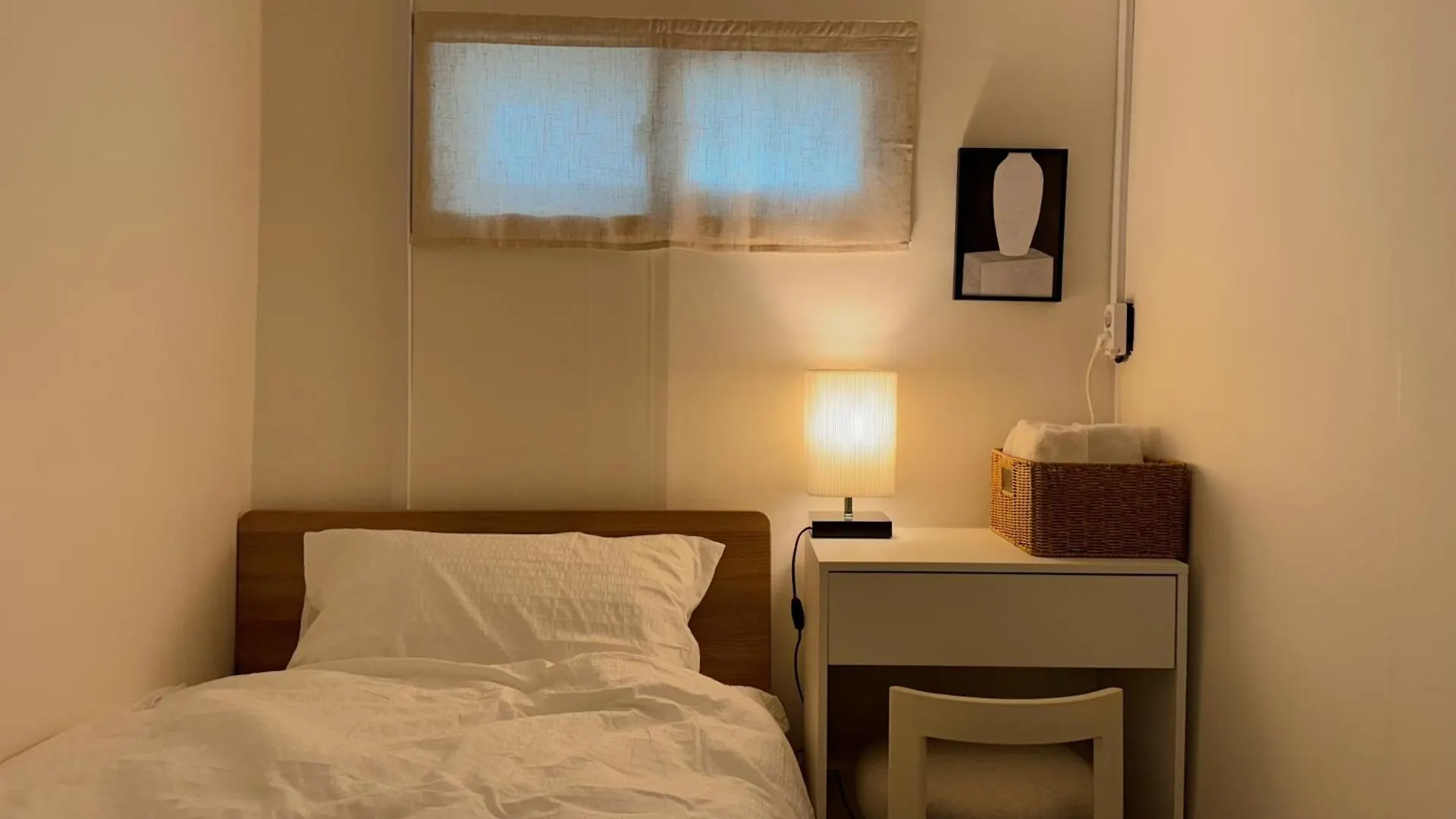 Hotel Ribini House Seoul