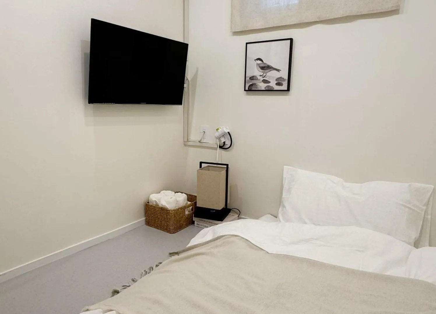 Hotel Ribini House Seoul