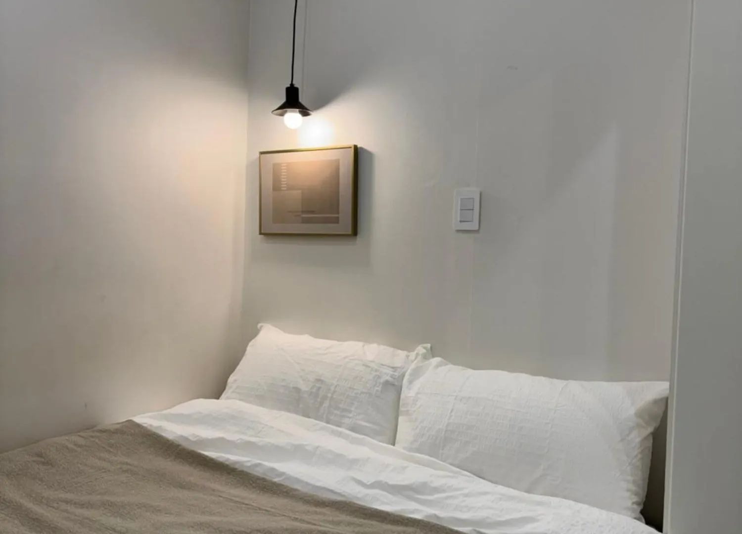 Hotel Ribini House Seoul