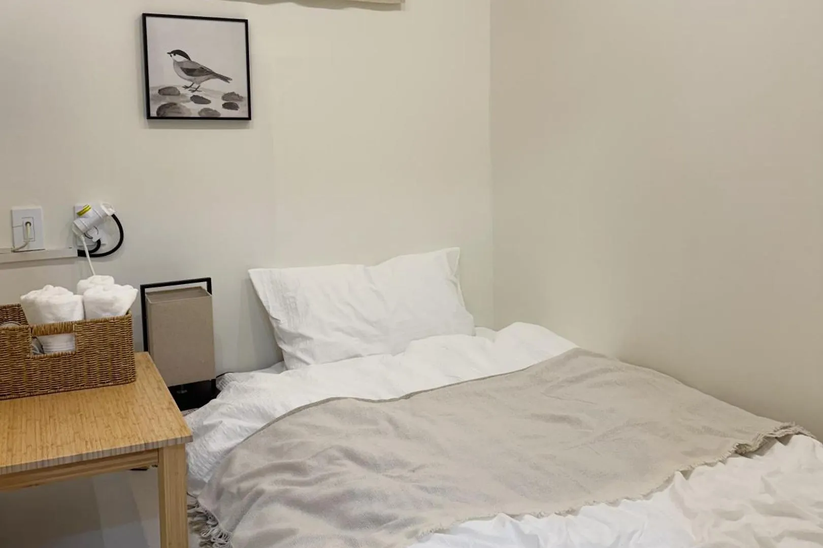 Gasthof Hotel Ribini House Seoul Südkorea