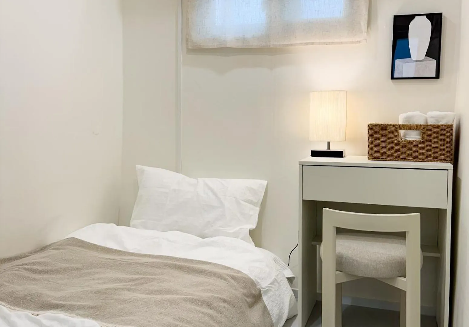 Hotel Ribini House Seoul 0*,