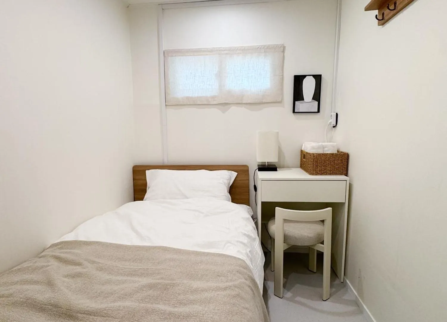 Hotel Ribini House Seoul 0*,  Südkorea