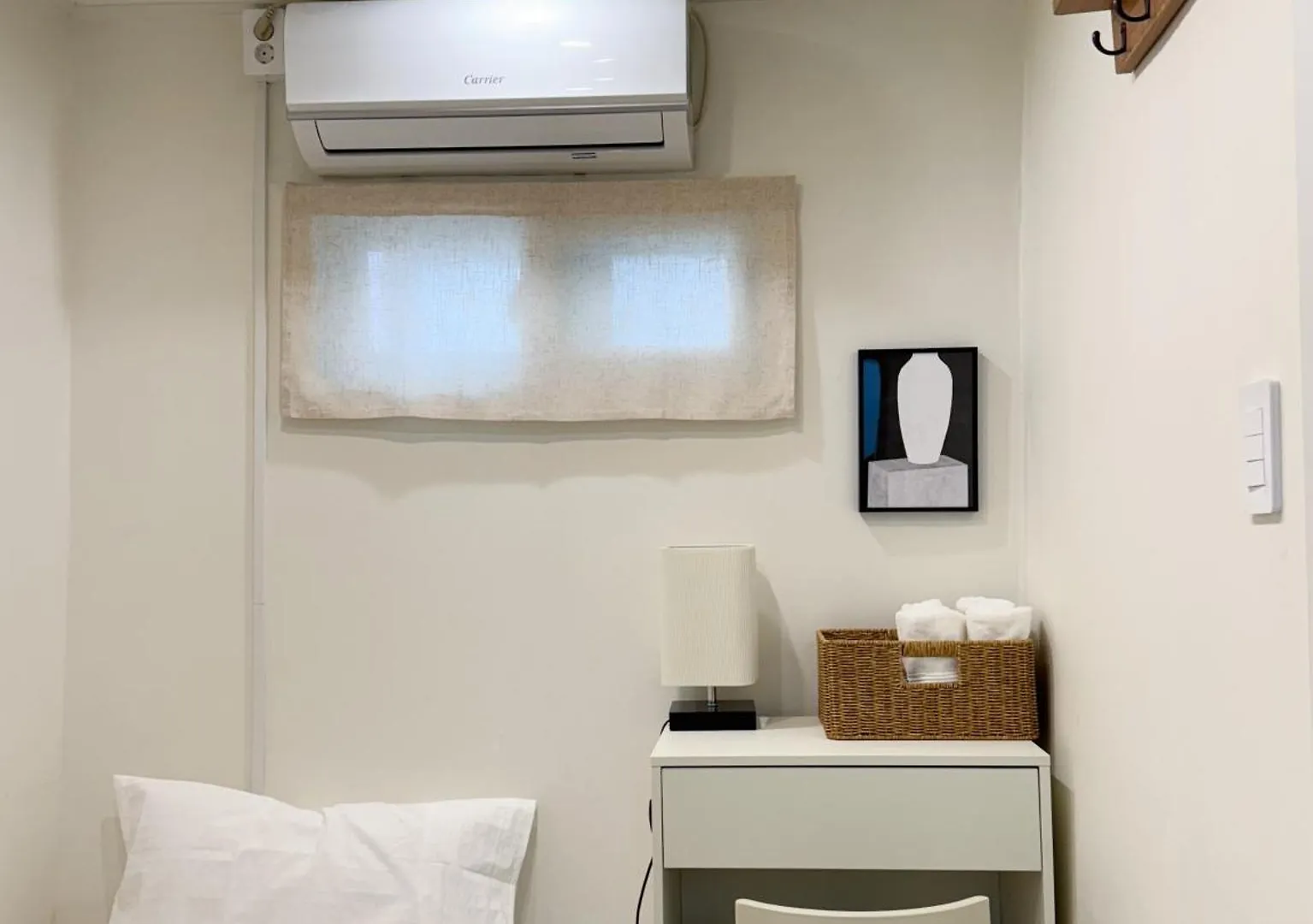Hotel Ribini House Seoul Gasthof