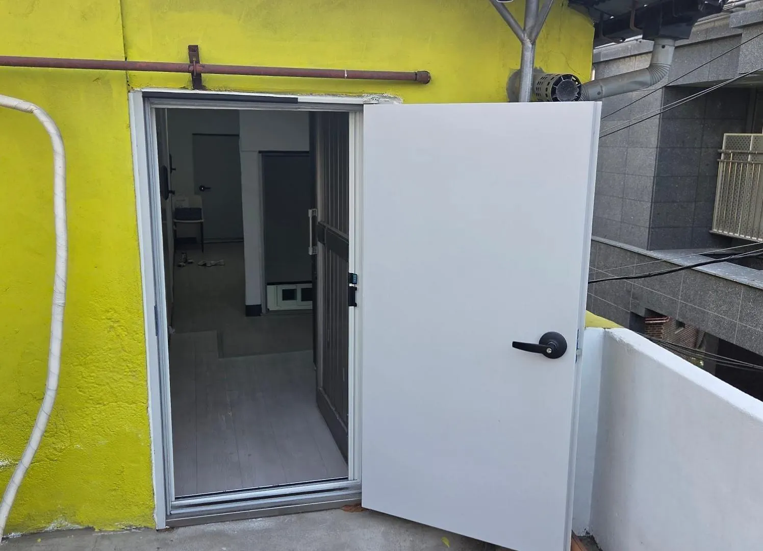 Hotel Ribini House Seoul
