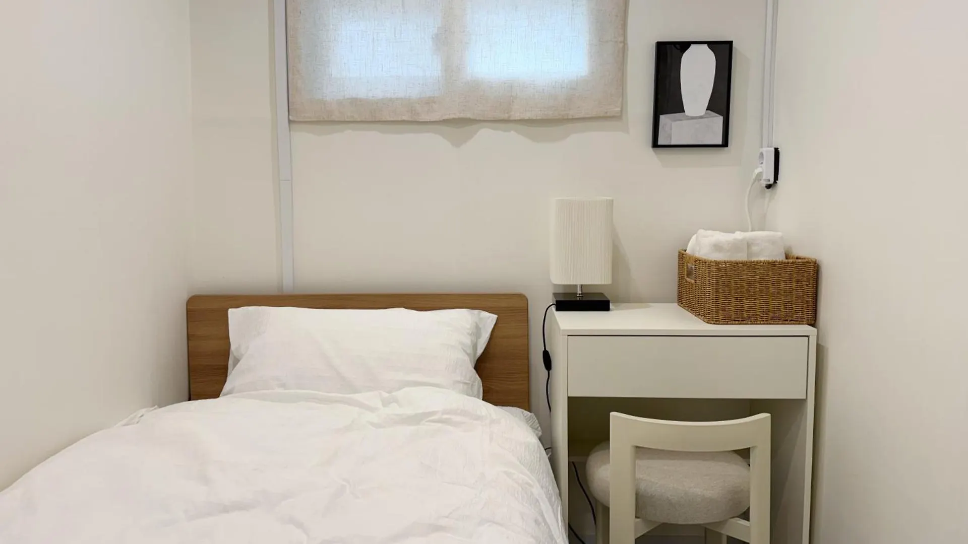 Hotel Ribini House Seoul