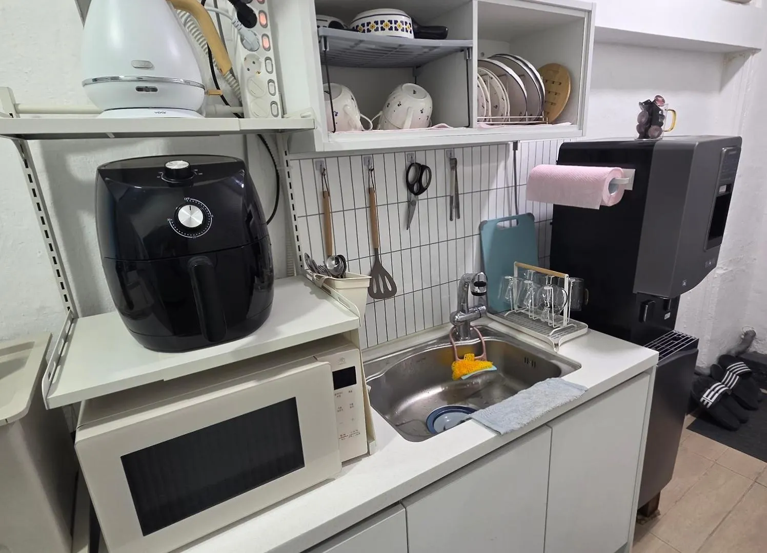 Gasthof Hotel Ribini House Seoul