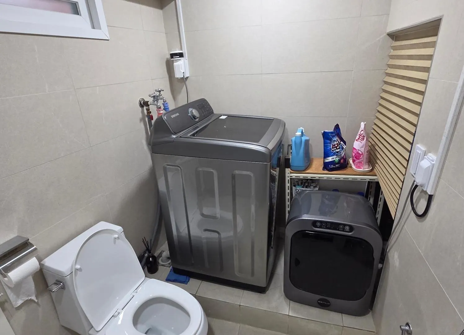 Hotel Ribini House Seoul 0*,