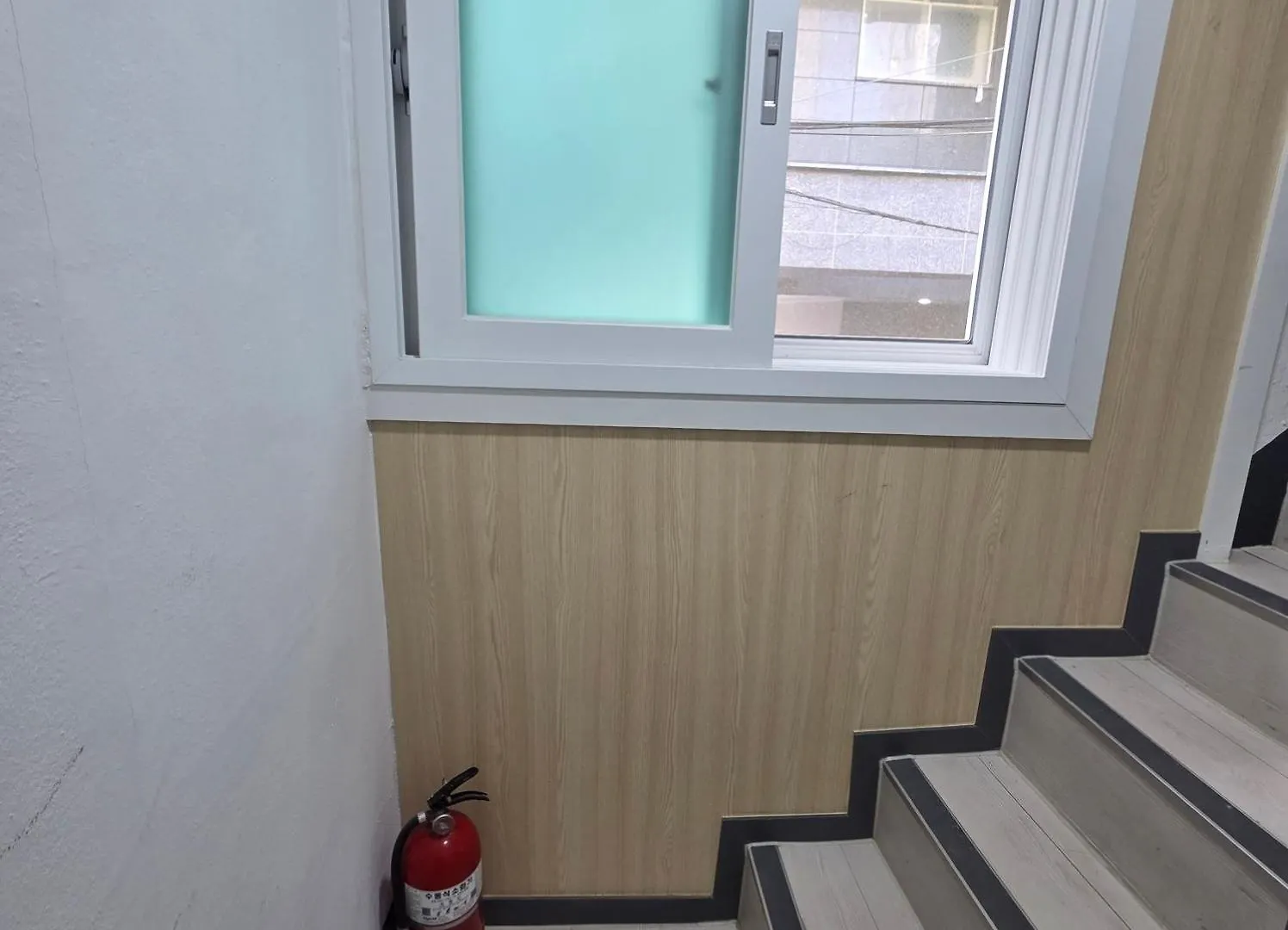 Gasthof Hotel Ribini House Seoul