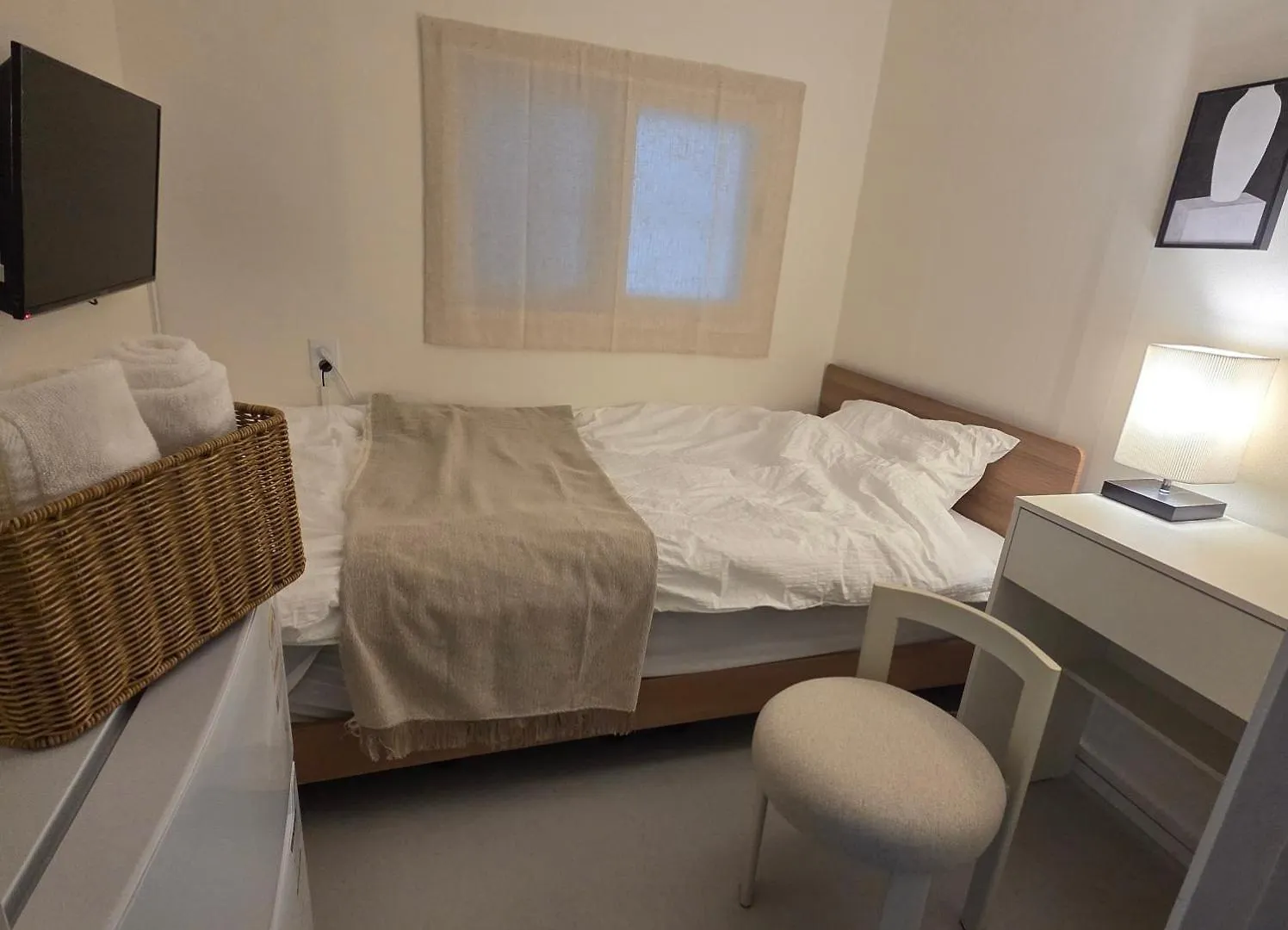 Hotel Ribini House Seoul Gasthof