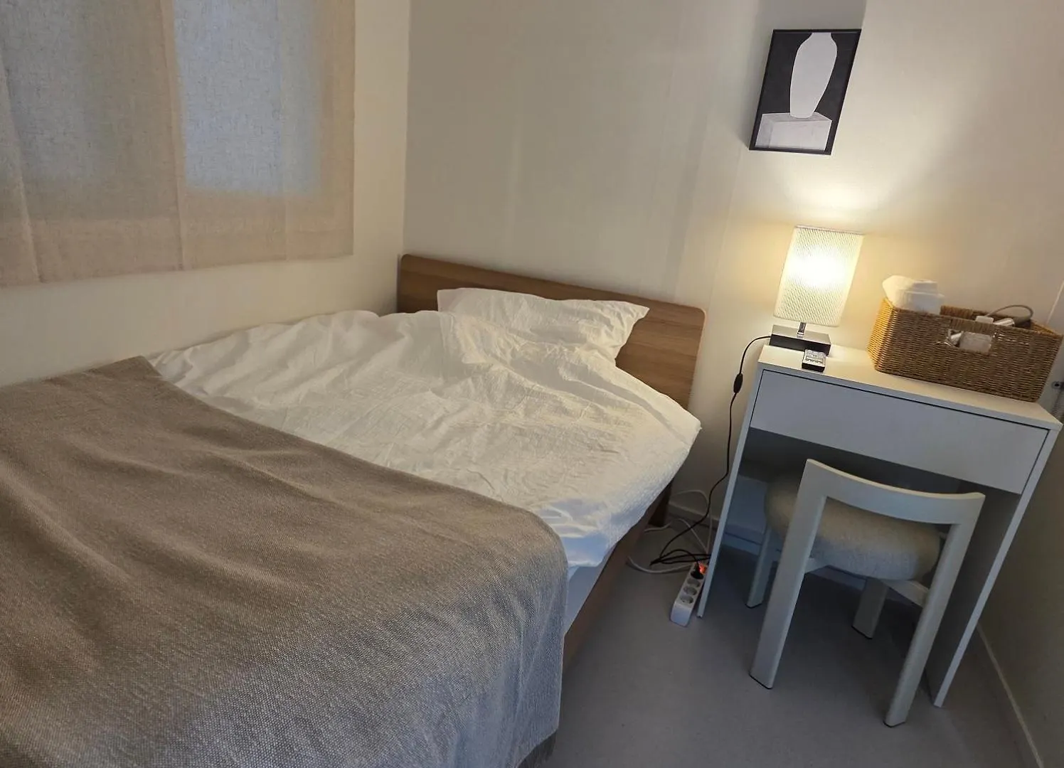 Hotel Ribini House Seoul Südkorea