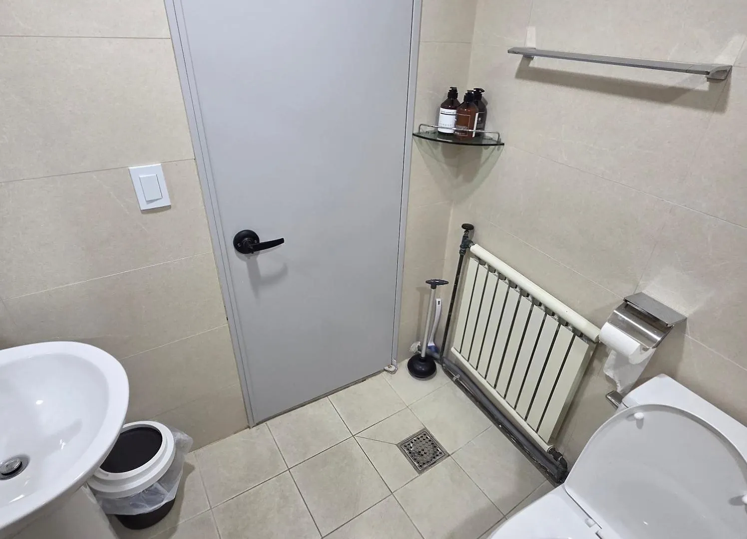Hotel Ribini House Seoul