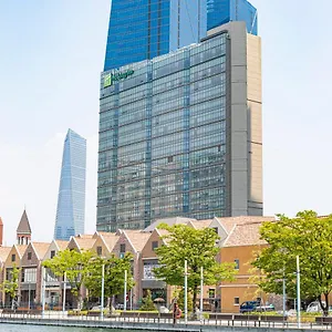 Hotel Songdo, Incheon