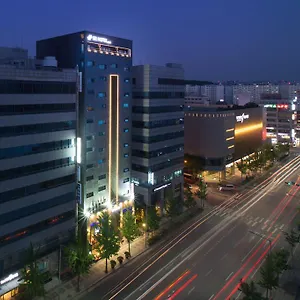 3* Hotel Sr Magok