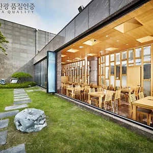 Arban Hotel Busan