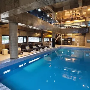 Grim Ferienhaus Jeju