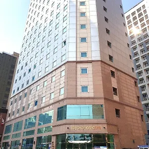 Toyoko Haeundae 2 Hotel Busan