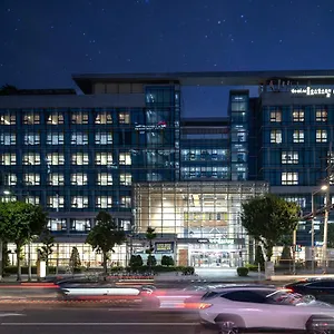 Hiseoul Youthhostel Ostello