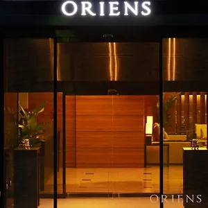Oriens & Residences Myeongdong Hotel Seoul