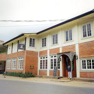 Railway Hostel Hatton