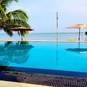Nico Lagoon Hotel Negombo