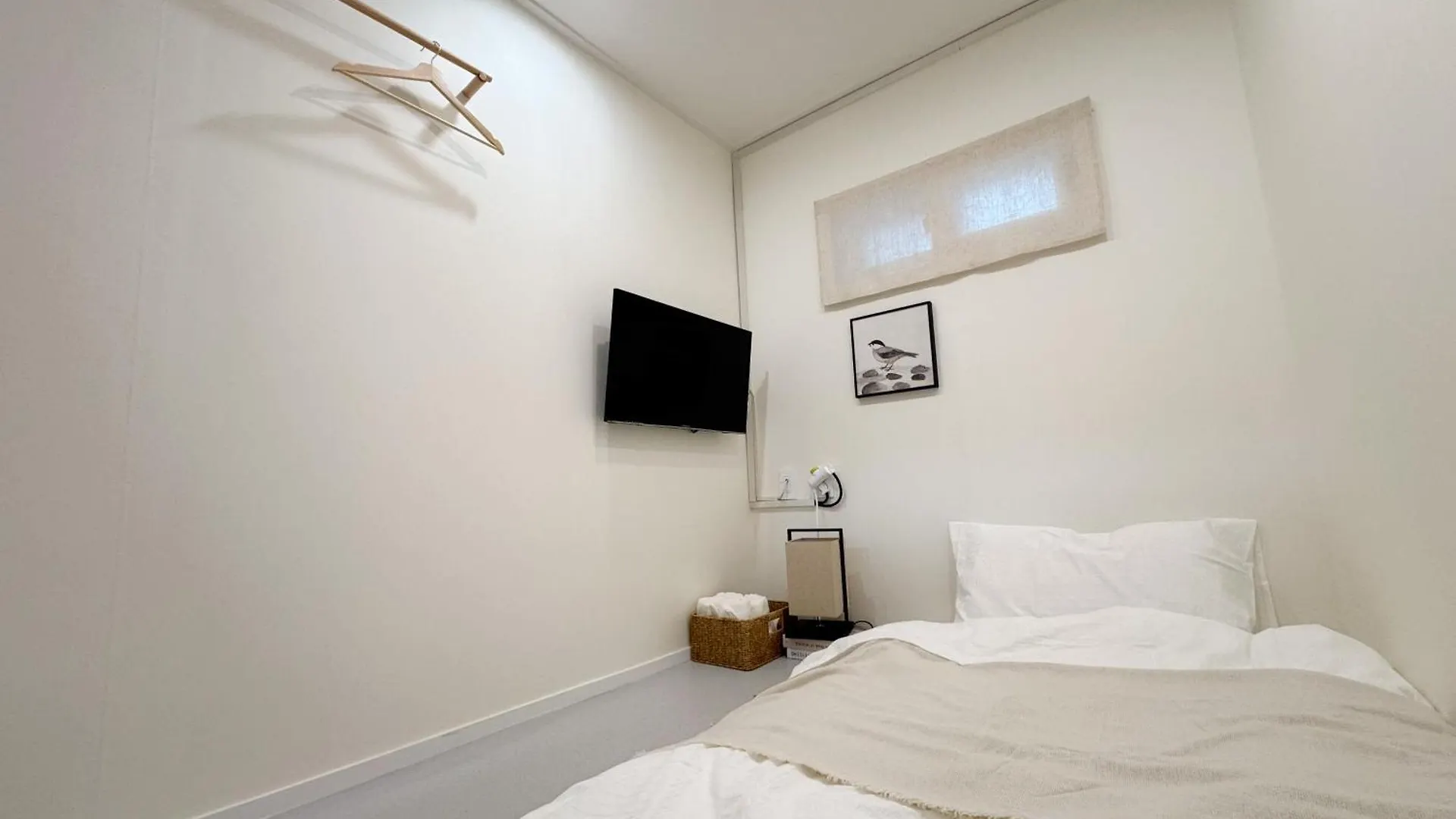 Hotel Ribini House Soul